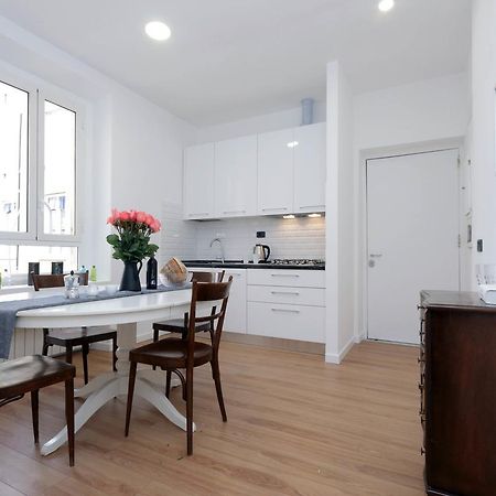Monti Central Apartment Roma Dış mekan fotoğraf