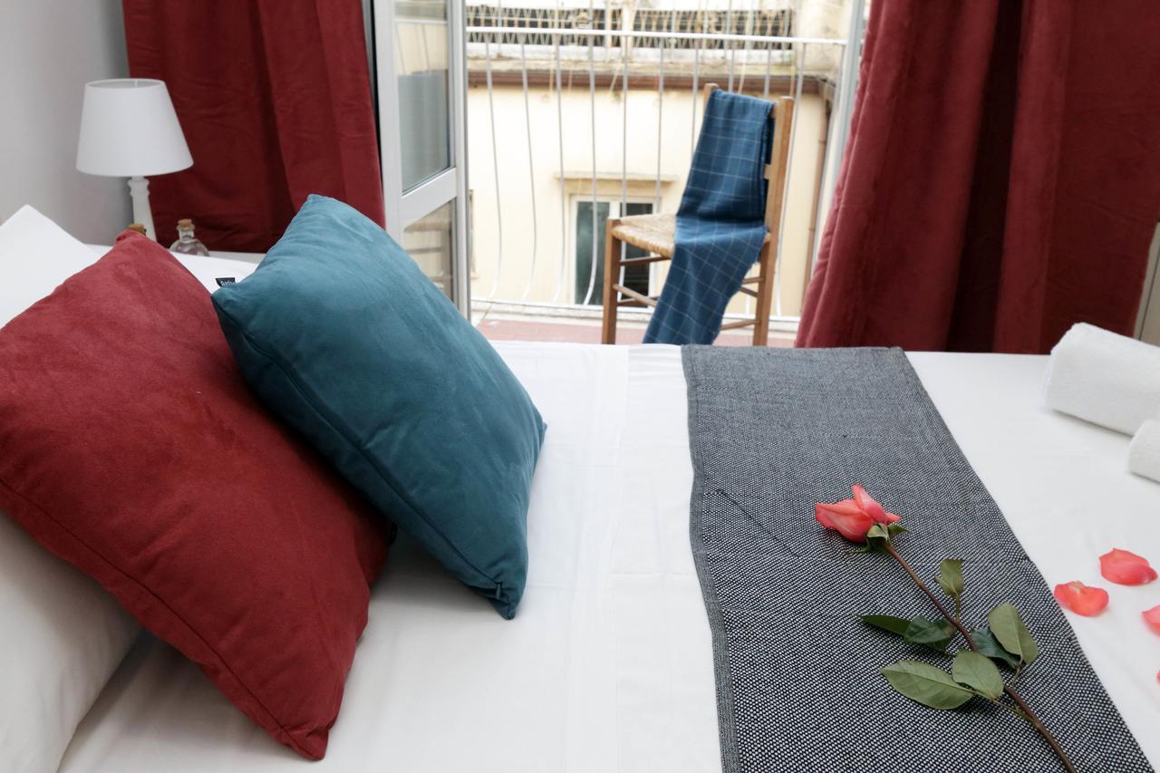 Monti Central Apartment Roma Dış mekan fotoğraf