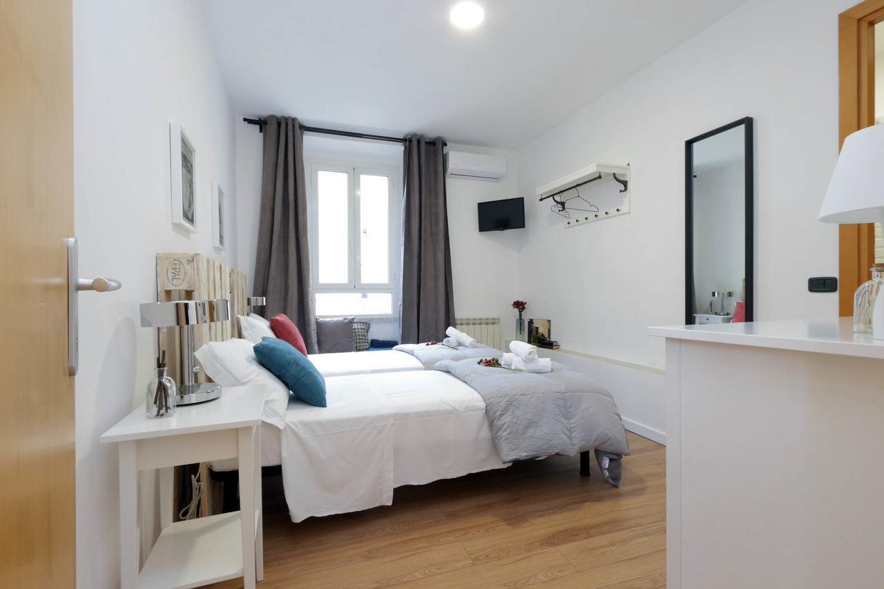 Monti Central Apartment Roma Dış mekan fotoğraf